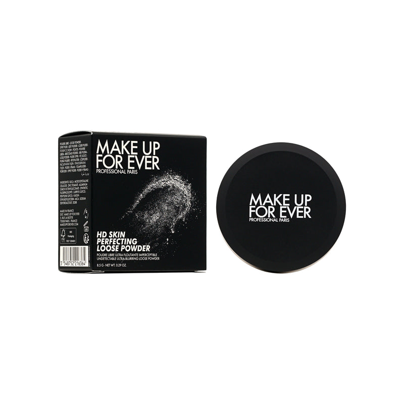 HD Skin Perfecting Loose Powder
