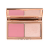 Hollywood Blush & Glow Glide Palette