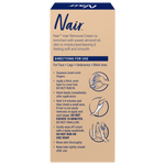 Sensitive Hair Removal Cream