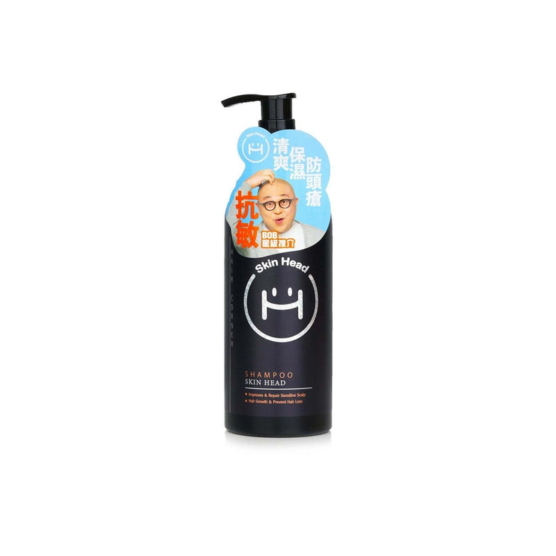 Skin Head Shampoo