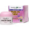 Lanolin Cream With Vitamin E