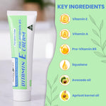 Vitamin E Cream