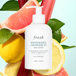 Hesperides Grapefruit Body Lotion