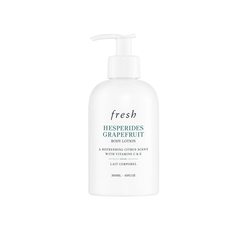 Hesperides Grapefruit Body Lotion