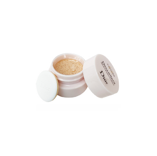 Diorsnow Perfect Light Perfect Glow Cushion 4g Sample Size Dior BB Beauty