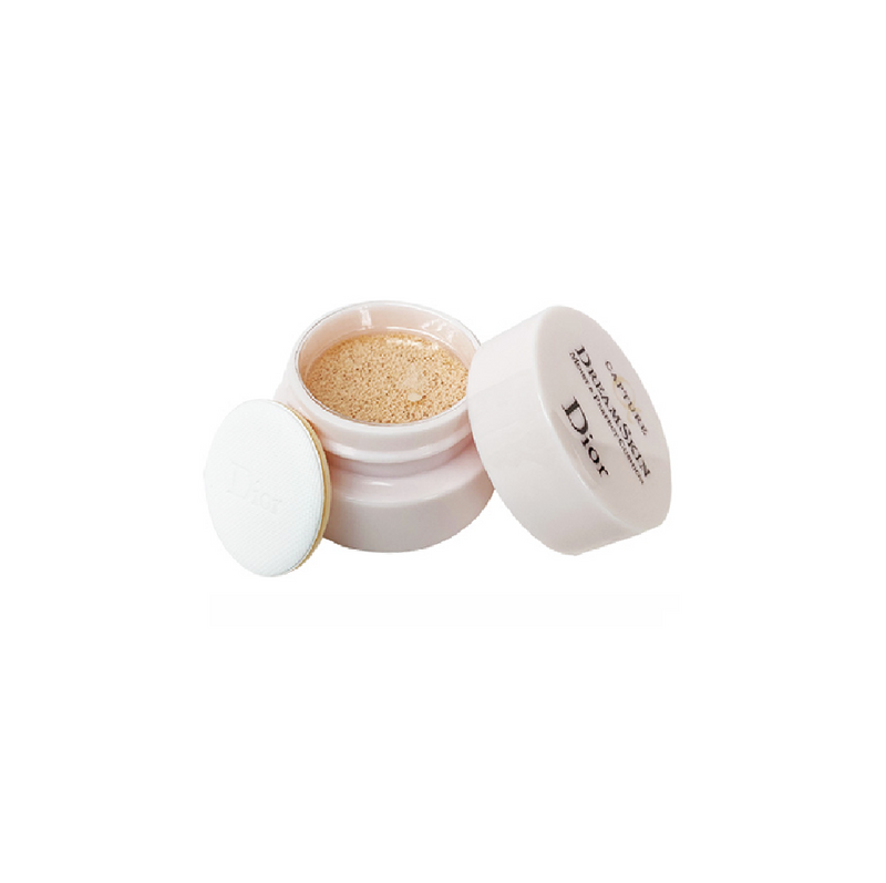 Diorsnow Perfect Light Perfect Glow Cushion Sample Size