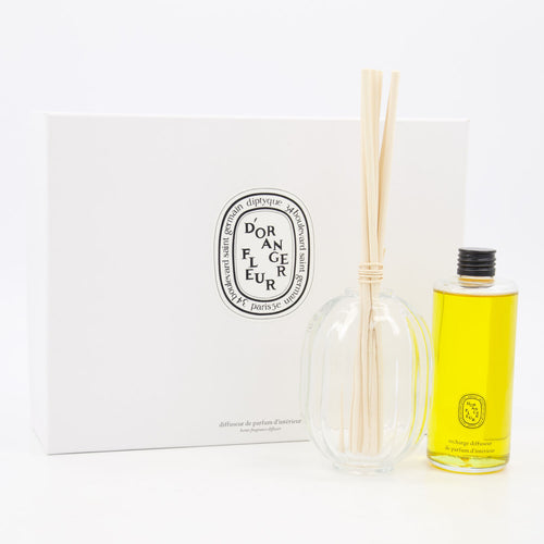 Home Fragrance Diffuser Refill