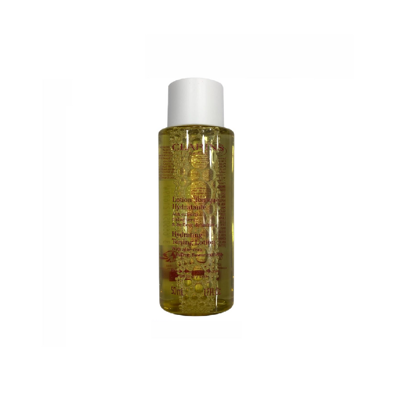 Hydrating Toning Lotion (Sample Size)
