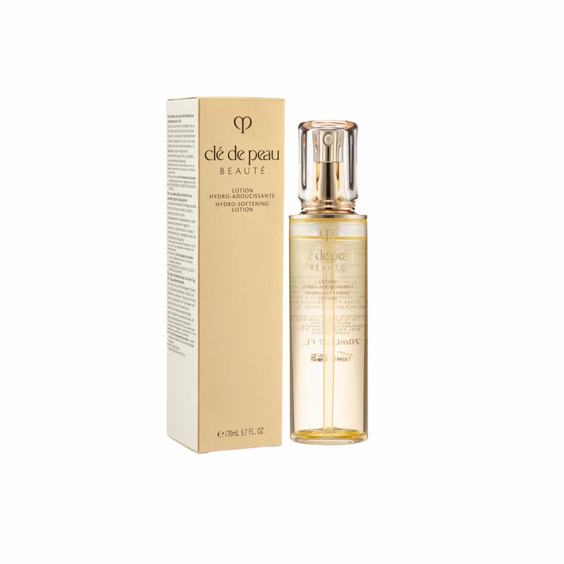Hydro-Softening Lotion