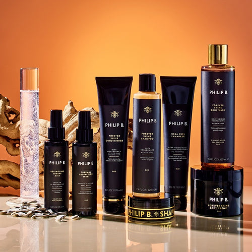 Forever Shine Conditioner