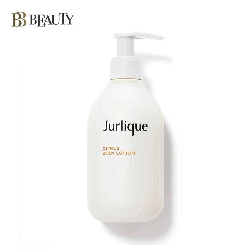 Citrus Body Lotion