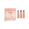 Charlotte's Iconic Hollywood Lip Trio Limited Edition Kit