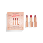 Charlotte's Iconic Hollywood Lip Trio Limited Edition Kit