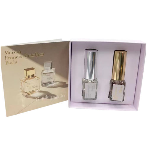 Gentle Fluidity Coffret Duo 5ml x2