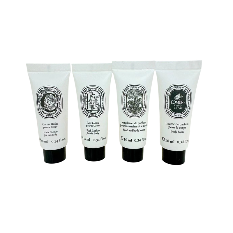 Body Lotion (Sample Size)