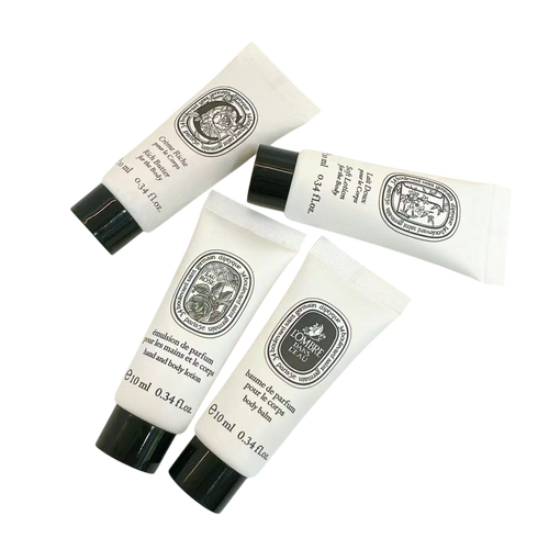 Body Lotion (Sample Size)