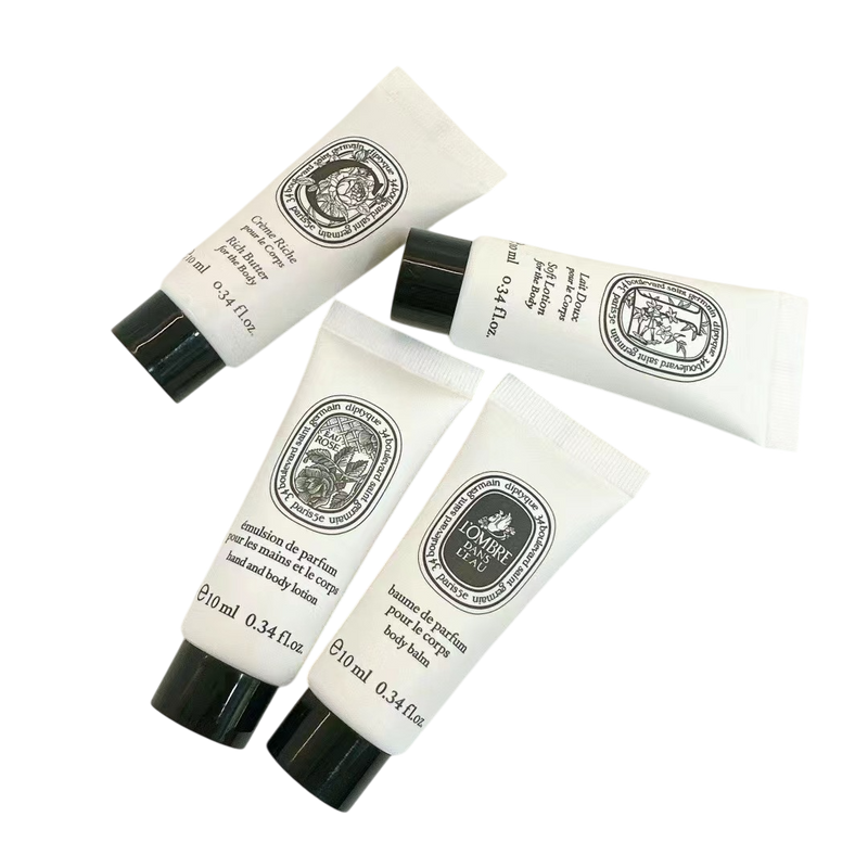 Body Lotion (Sample Size)