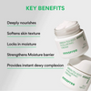Green Tea Seed Hyaluronic Cream