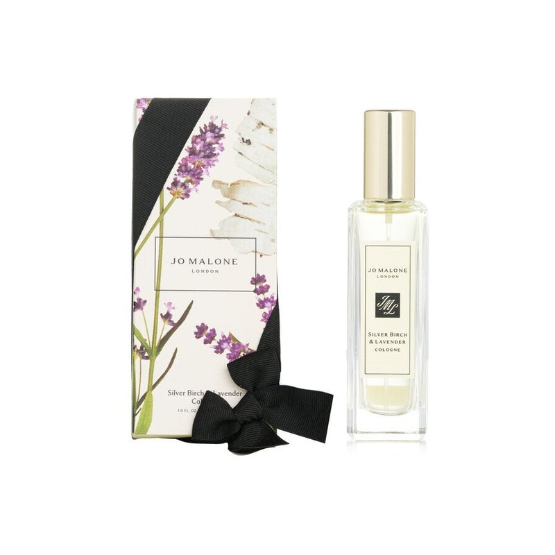 Silver Birch & Lavender Cologne