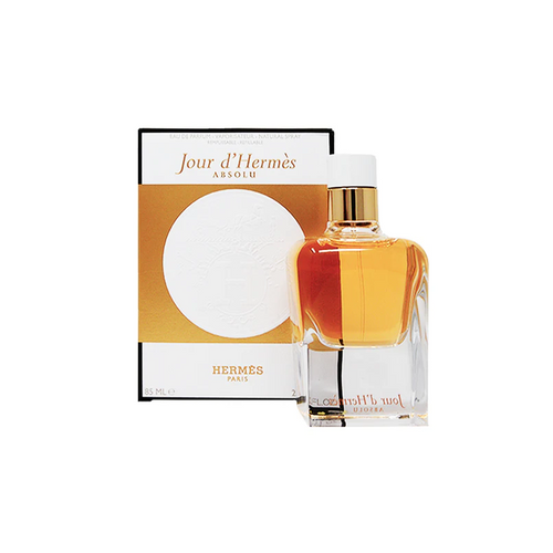 Jour d'Hermès Absolu Eau De Parfum EDP 85ml | HERMES | BB Beauty Jour d'Hermès Absolu Eau De Parfum EDP 85ml | HERMES | BB Beauty