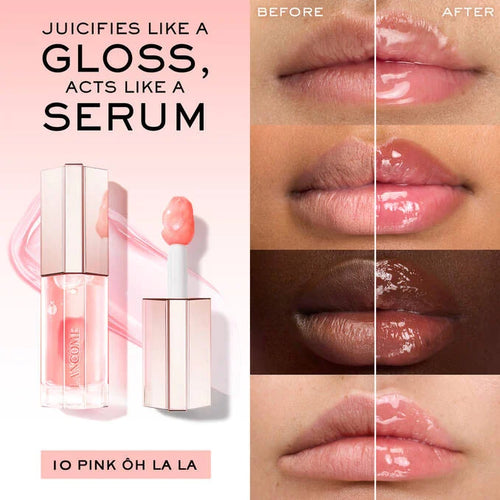 Lip Idôle Juicy Treat (Sample Size)