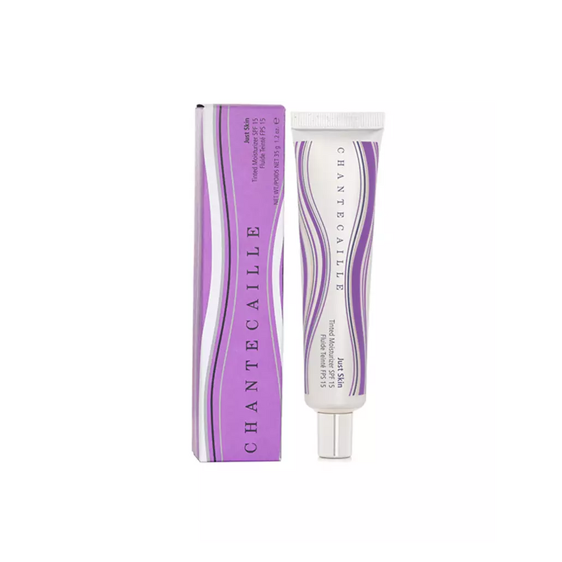 Chantecaille Just Skin Tinted Moisturizer | BB Beauty Chantecaille Just Skin Tinted Moisturizer | BB Beauty