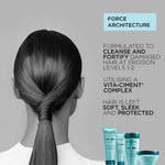 Resistance Ciment Thermique Heat Protector (Sample SIze)