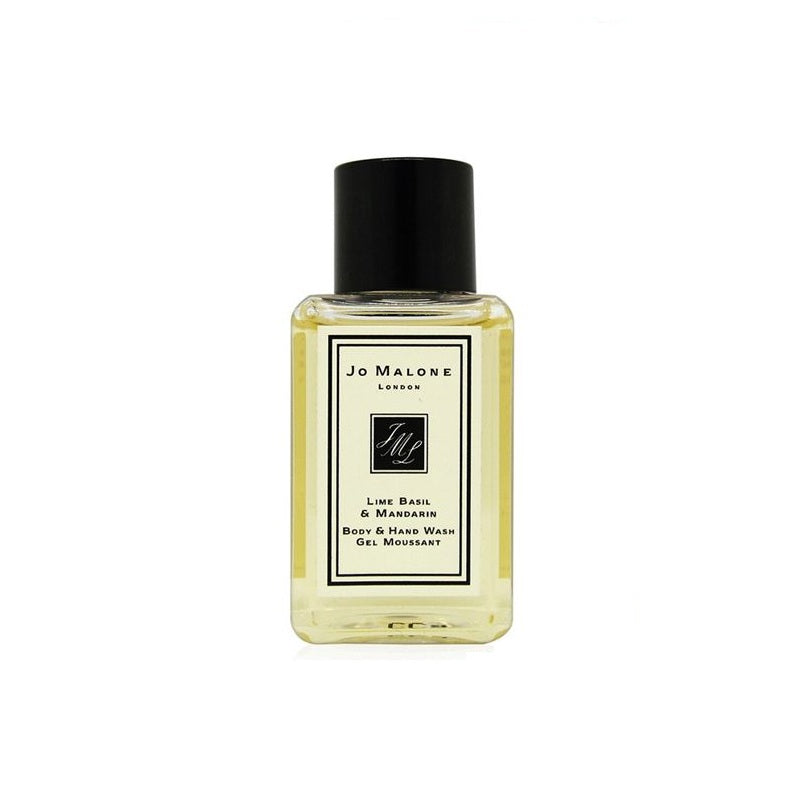Body & Hand Wash 15ml Mini