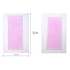 Netsu Cooling Gel Sheet For Babies 12pcs Pink