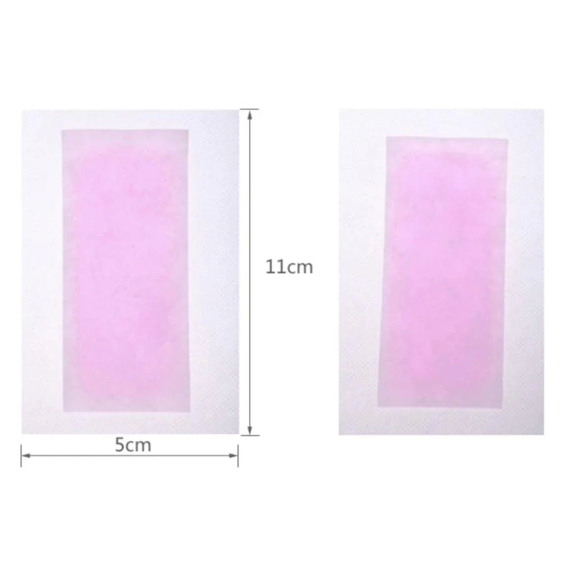 Netsu Cooling Gel Sheet For Babies 12pcs Pink