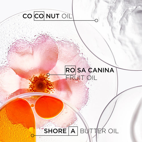 Discipline Oléo-Relax Control-In-Motion Shampoo