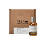 Labdanum 18 Eau De Parfum