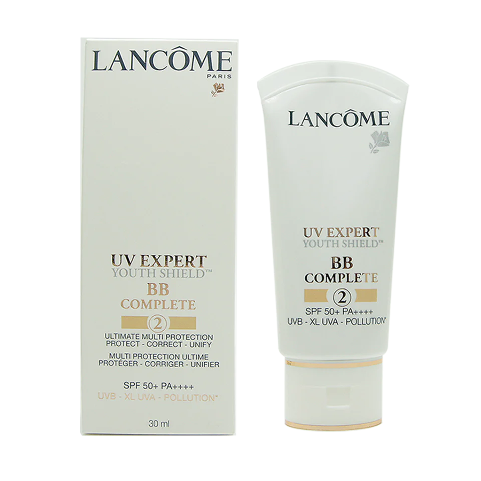 UV Expert Youth Shield BB Complete SPF50 PA++++ q| Lancome | BB Beauty UV Expert Youth Shield BB Complete SPF50 PA++++ q| Lancome | BB Beauty
