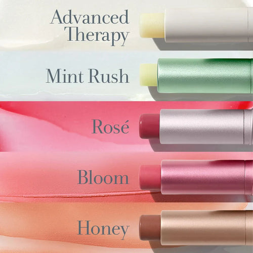 Color & Care Lip Collection