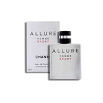 Allure Homme Sport 男士運動淡香水