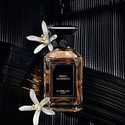 L’Art & La Matière Collection - Neroli Outrenoir Eau De Parfum