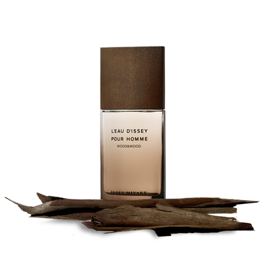 Issey Miyake L'Eau D'Issey Pour Homme Wood & Wood Eau De Parfum