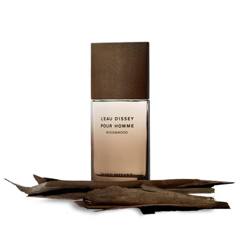 L'Eau D'Issey Pour Homme Wood & Wood Eau De Parfum Intense