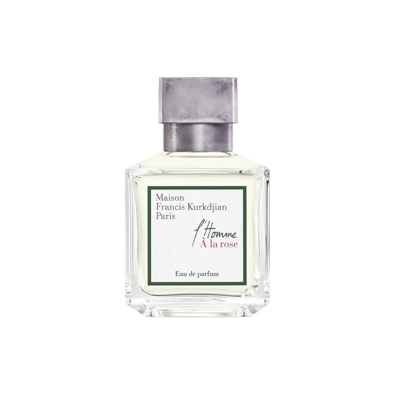 L'Homme A La Rose Eau De Parfum