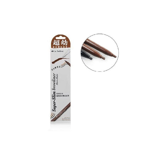 ProMatic Slim Browliner #2N Mocha