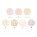 La Poudre Haute Nuance Luxueuse Face Pressed Powder