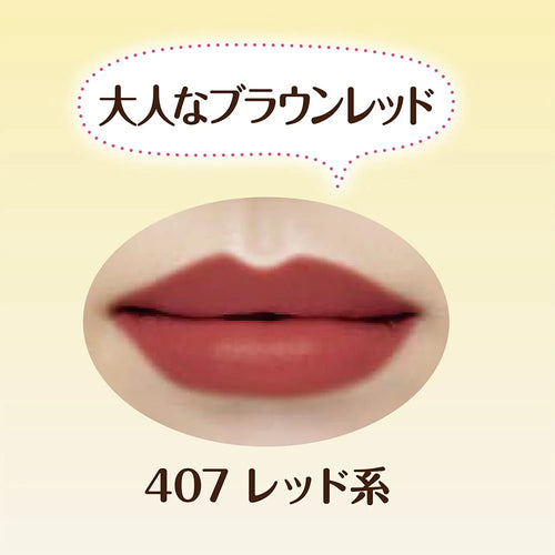 Lasting Lip Color N 407