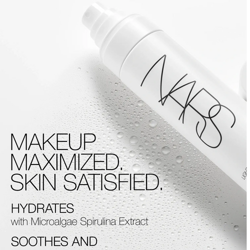 Light Reflecting Makeup Setting Mist