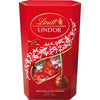 LINDOR 瑞士蓮軟心朱古力(牛奶/什錦) 600g