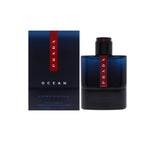 Luna Rossa Ocean Eau De Toilette