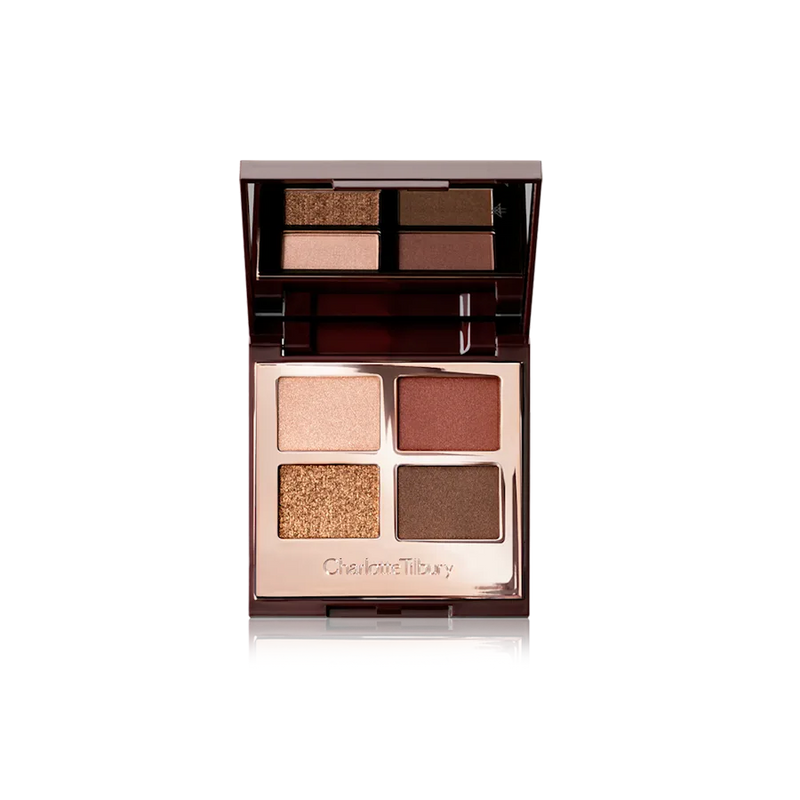 Luxury Eyeshadow Palette #The Bella Sofia