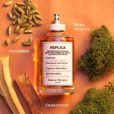 Replica Autumn Vibes Eau De Toilette