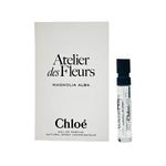 Chloe 1.2ml Vials (Sample Size)