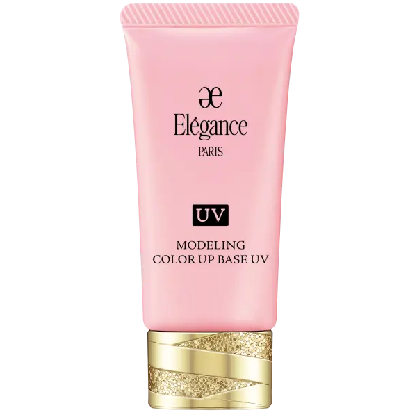 Modeling Color Up Base UV Pink / Lavender / Beige