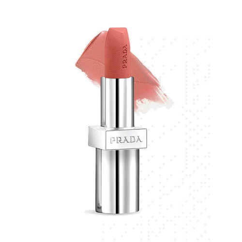 Monochrome Soft Matte Lipstick